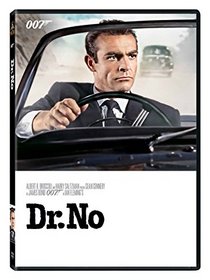 Dr. No