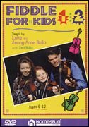 Fiddle for Kids, Vols. 1 & 2