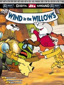 Wind in the Willows (Nutech Digital)