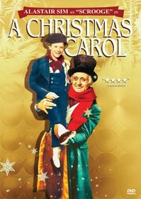 A Christmas Carol (2012 release)