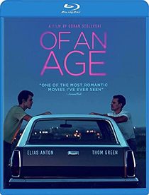 Of An Age [Blu-Ray]