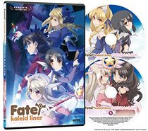 Fate / Kaleid Liner - Prisma Illya Complete Collection