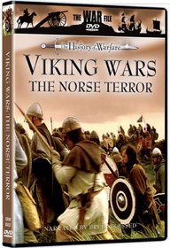 The History of Warfare: Viking Wars - The Norse Terror