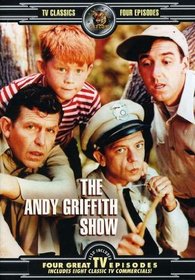 Andy Griffith V02
