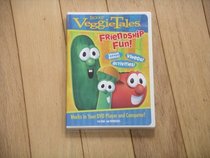 VeggieTales Friendship Fun!