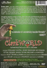 ClarkWorld