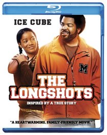 The Longshots [Blu-ray]