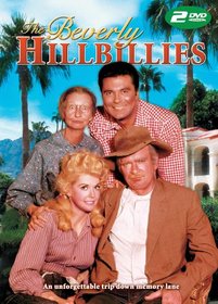 Beverly Hillbillies (2-pk)