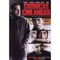 Cronicas Chilangas