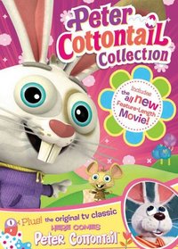 The Peter Cottontail Collection