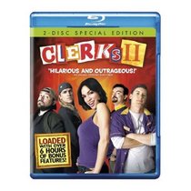 Clerks 2 (Blu-Ray)