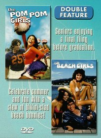 The Beach Girls (1982) / The Pom Pom Girls