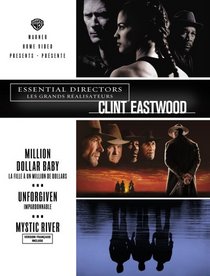 Essential Directors: Clint Eastwood