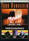 Todd Rundgren: Ever Popular Tortured Artist Effect