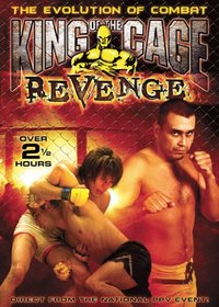 King of the Cage: Revenge