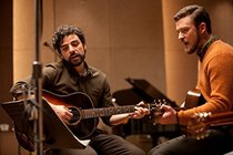 Inside Llewyn Davis (The Criterion Collection)