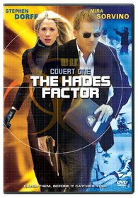 Covert One: Hades Factor (Ws)