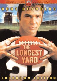 The Longest Yard (Lockdown Edition)