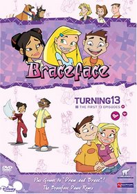 Braceface: Turning 13 - The First 13 Episodes