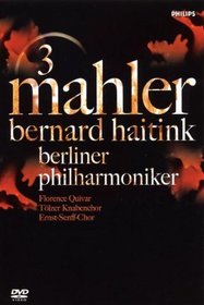 Mahler - Symphony No. 3