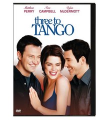 Three to Tango