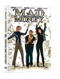 Mad Money Dvd Ws (Slim Ca