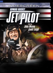 Jet Pilot (1957)