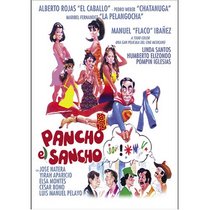 Pancho el Sancho