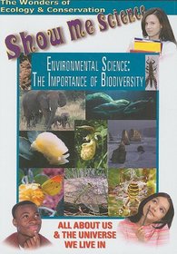 Ecology: Environmental Science - Importance of