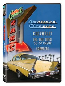 Great Cars: Chevrolet