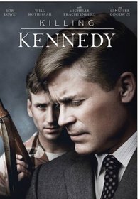 Killing Kennedy [Blu-ray]