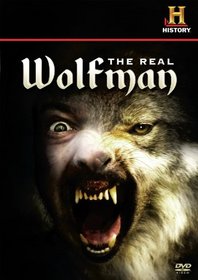 The Real Wolfman