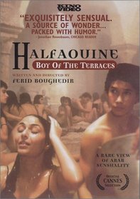 197px x 279px - Halfaouine Boy of the Terraces DVD with Mustapha Adouani, Walid ...