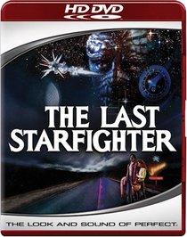 The Last Starfighter [HD DVD]