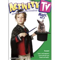 Activity TV: Magic V.2