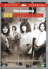 Reo Speedwagon - The Best Live 1978-1982