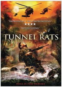 Tunnel Rats - Bluray