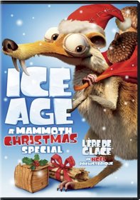 Ice Age Holiday Special