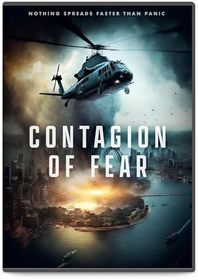 Contagion of Fear [DVD]
