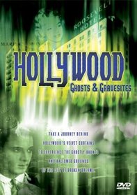 Hollywood Ghosts and Gravesites