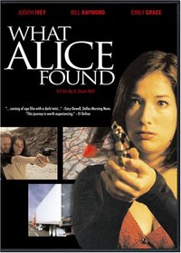 What Alice Found