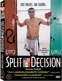 Split Decision (En Espanol)