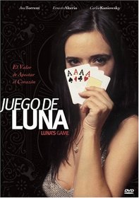 El Juego de Luna