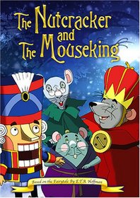 The Nutcracker and the Mouseking