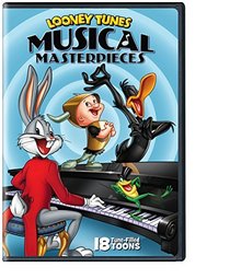 Looney Tunes Musical Masterpieces