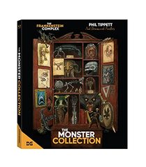 Monster Collection [Blu-ray]