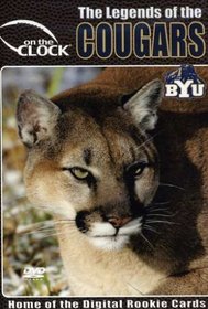 The Legends of the BYU Cougars