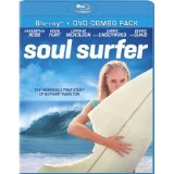Soul Surfer - Single Disc Blu-Ray