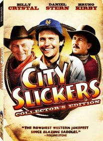 City Slickers (Collector's Edition)