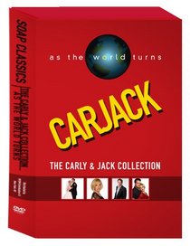 As The World Turns - The Carly and Jack Collection